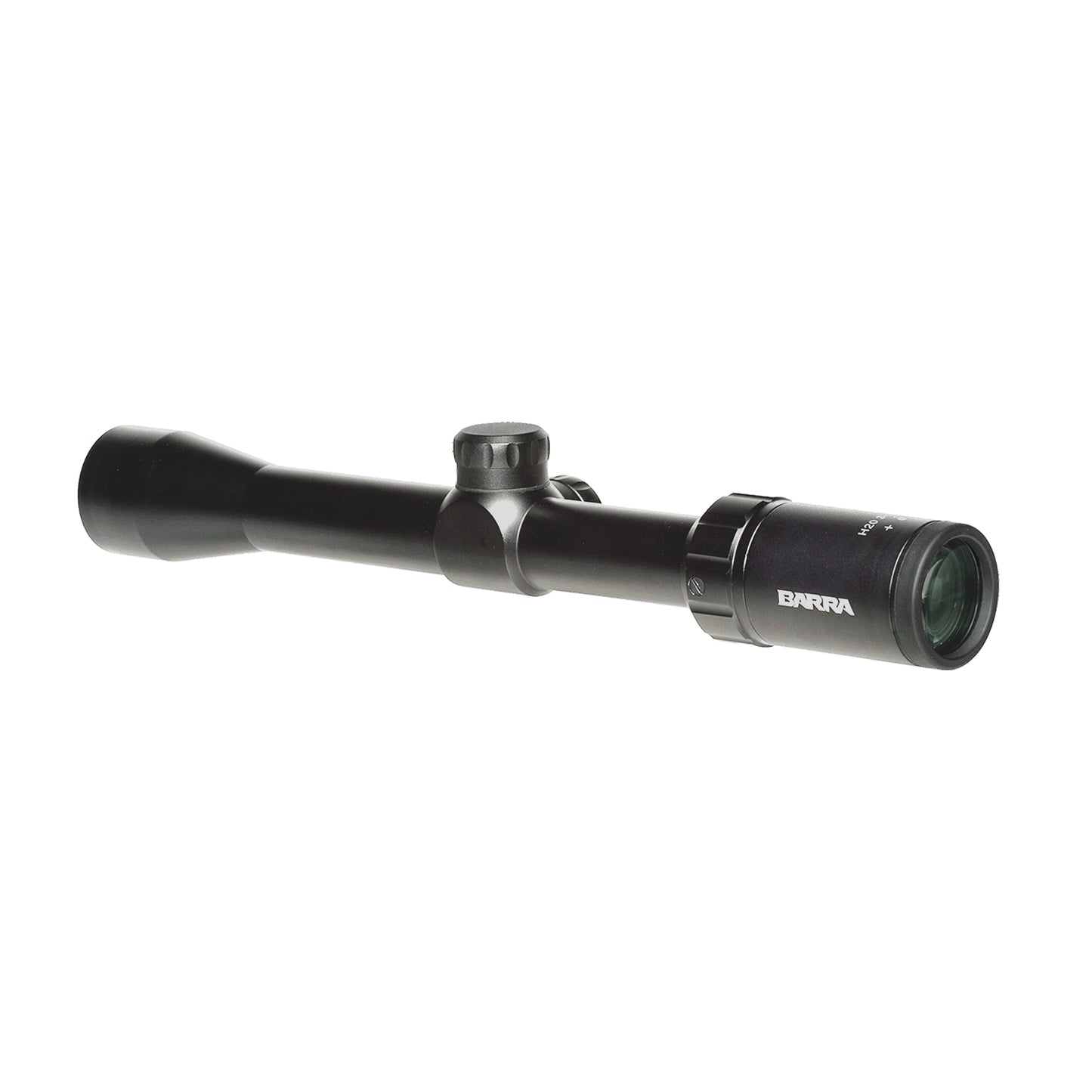 H20 3-9x32 BDC Reticle Rifle Scope