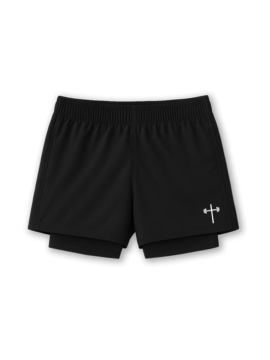 Liner Shorts 5"