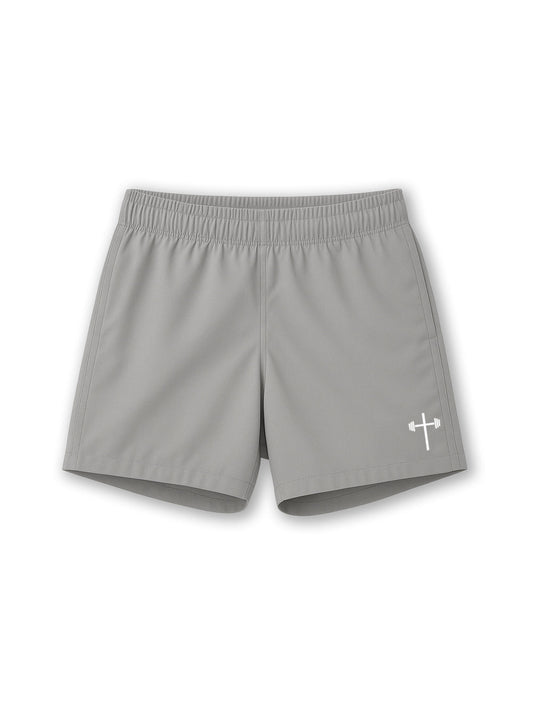 Performance Shorts 5"