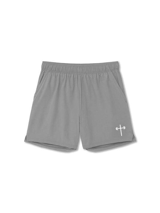 Running Shorts 5"