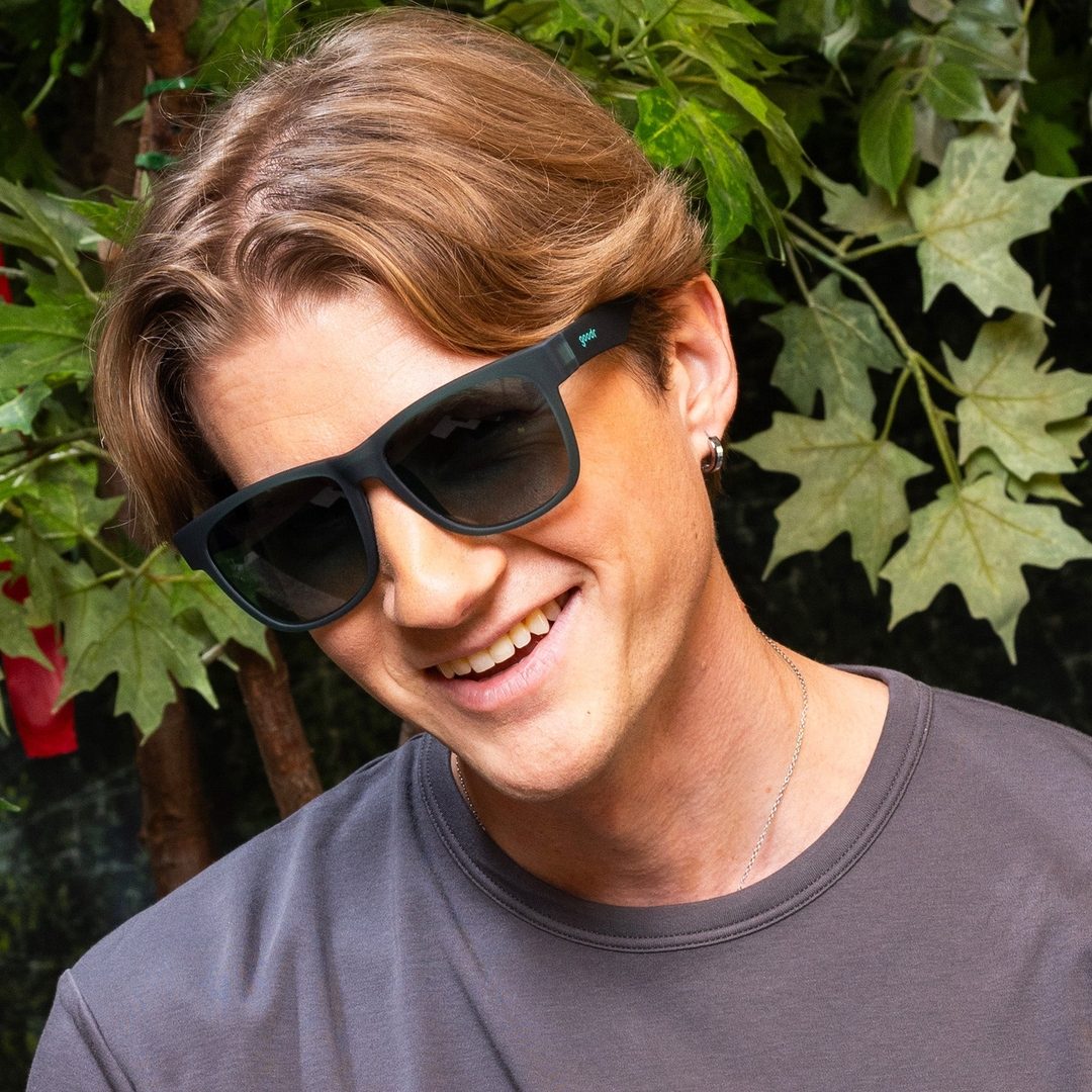 "Underwater Thunder Plunder” BFG Polarized Sunglasses