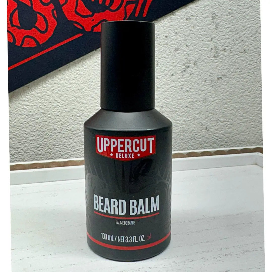 Uppercut Beard Balm