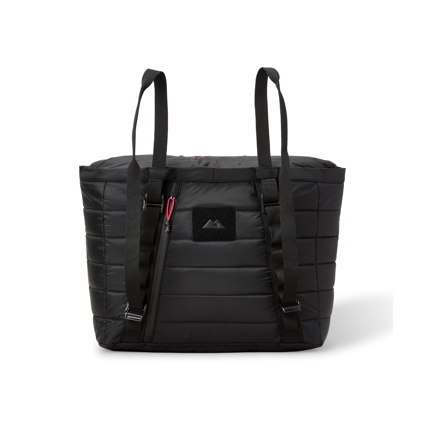 The Kingfisher Cooler Tote