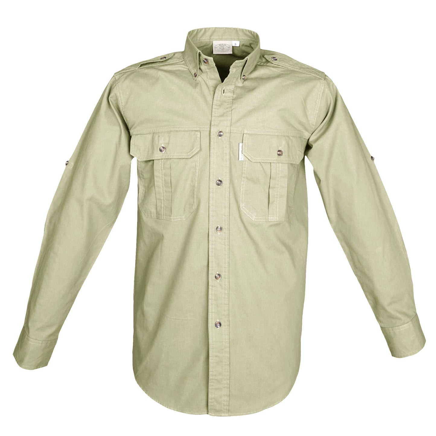 Trail Shirt for Men - L/Sleeve