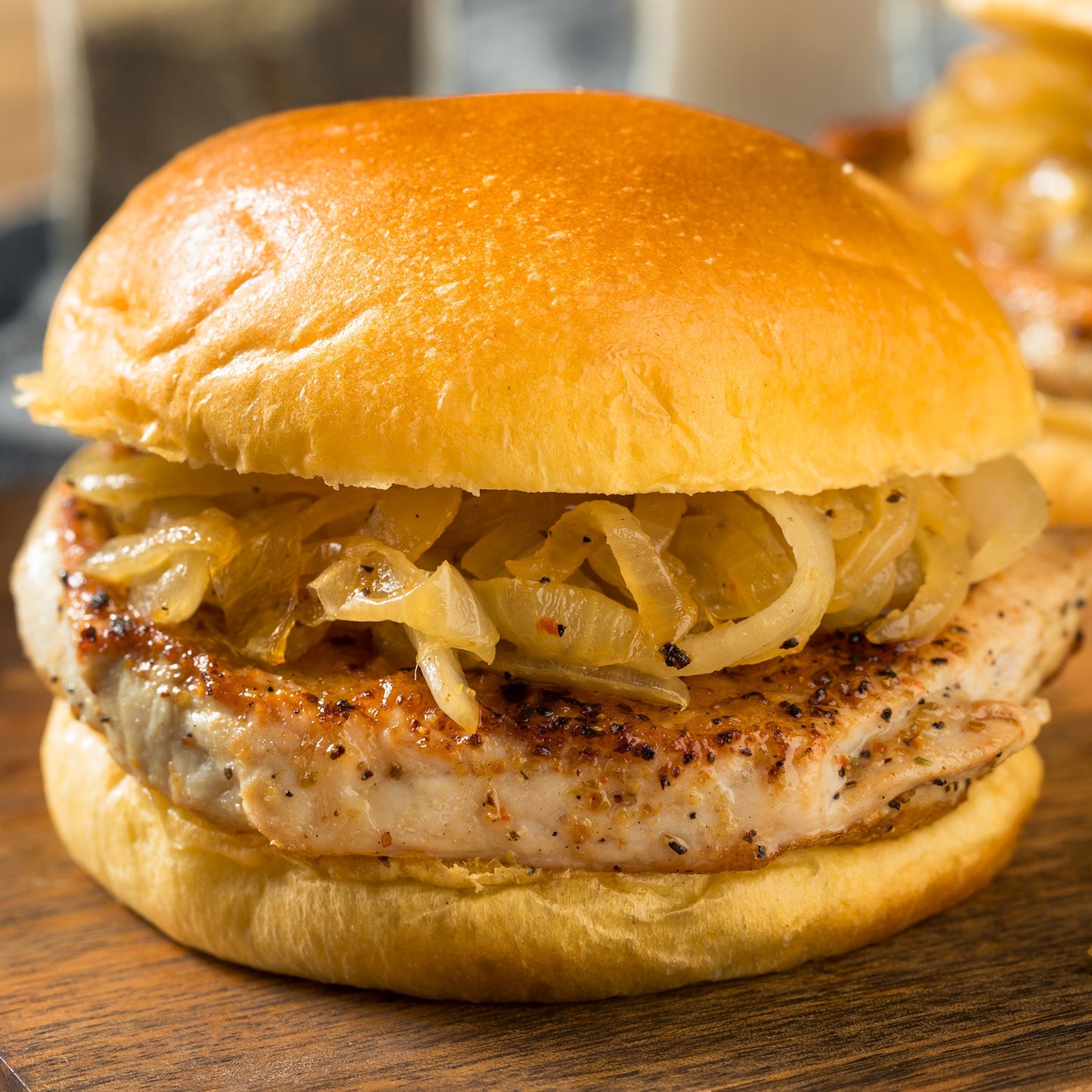 Born on the Bayou Seasoning