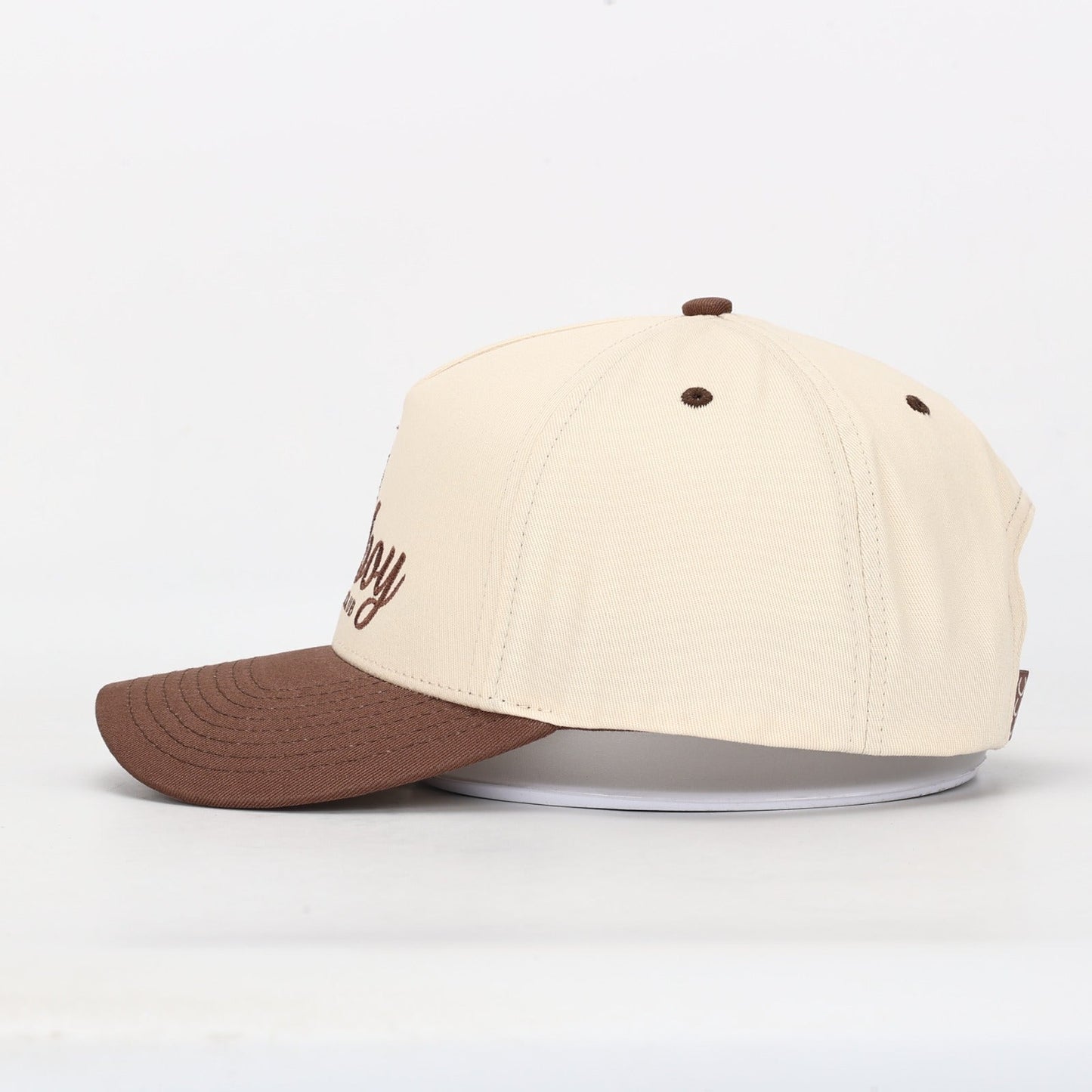 Rodeo Golfer Hat