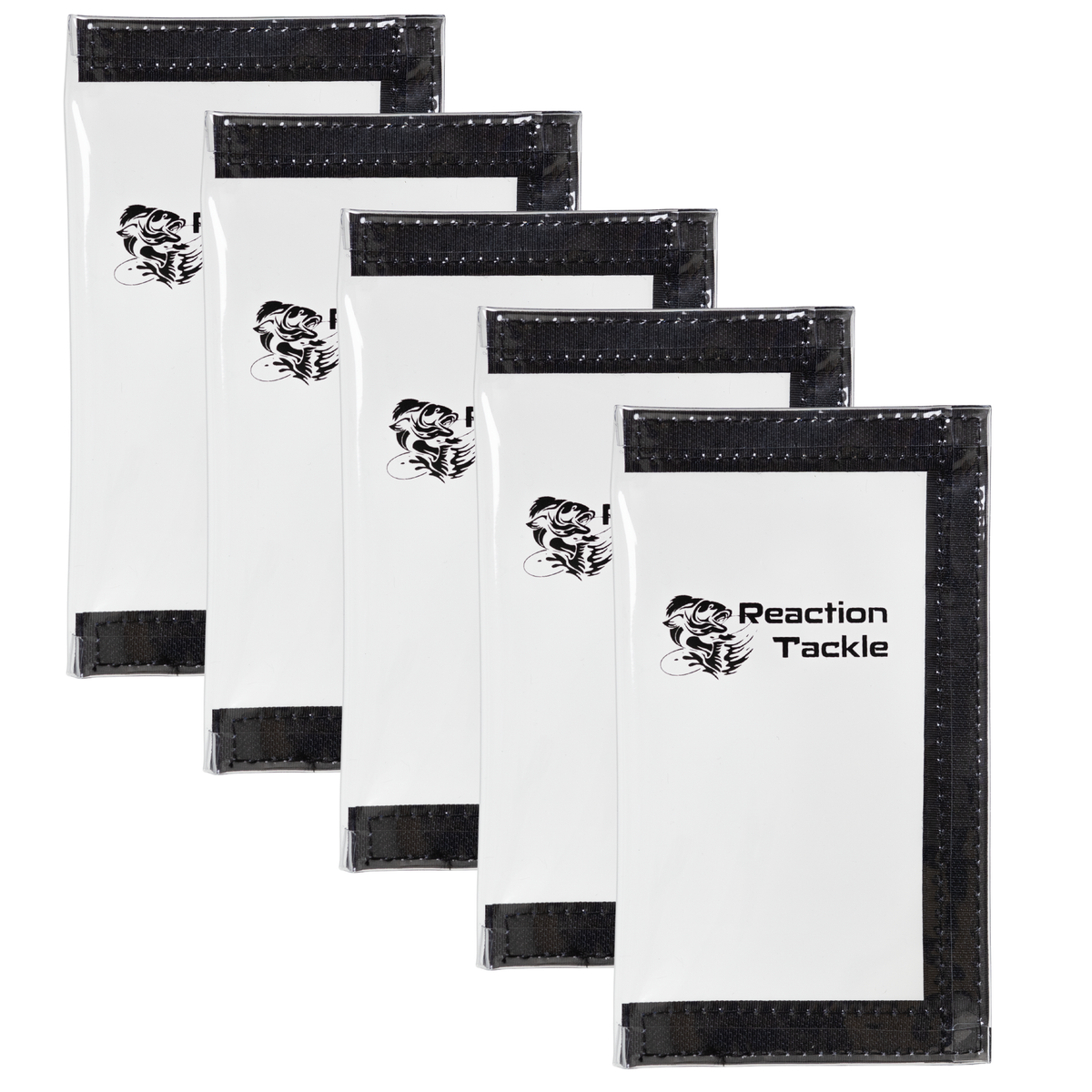 Reaction Tackle Fishing Lure Wraps