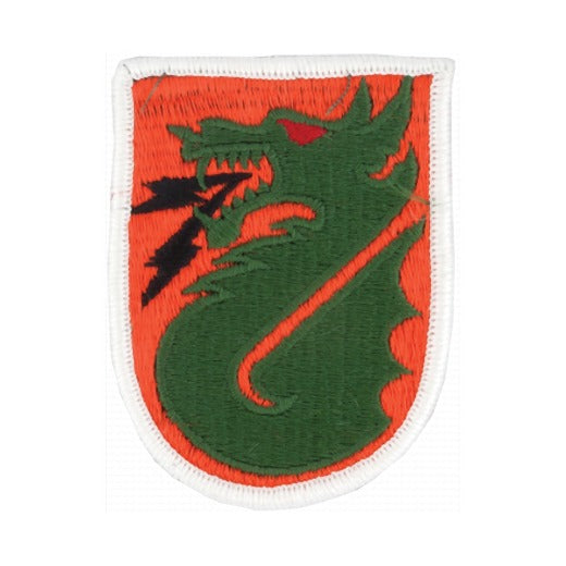 5th Signal Command Patch