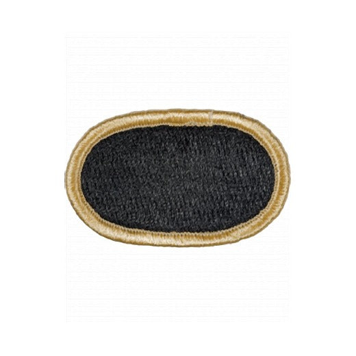 5th Special Operations Command Oval