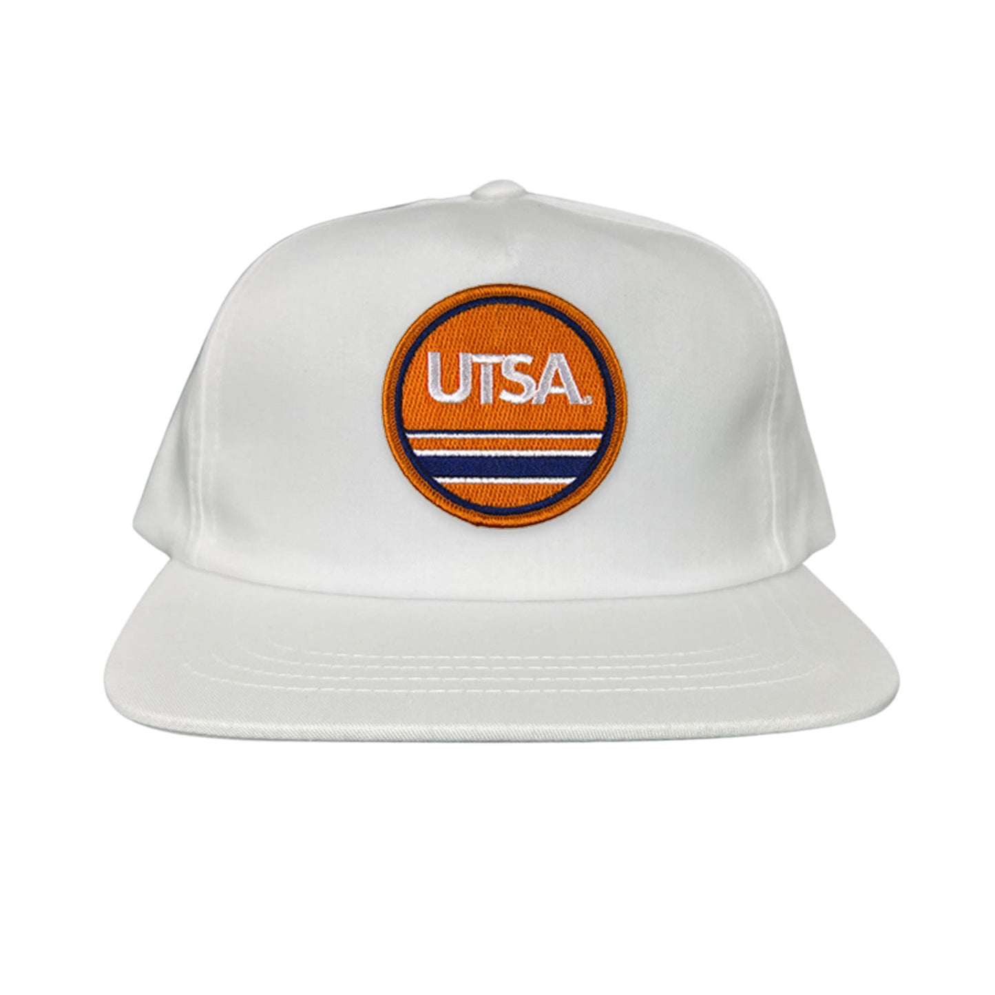UTSA UTSA Circle Line Patch / Hats/ 160 / UTSA