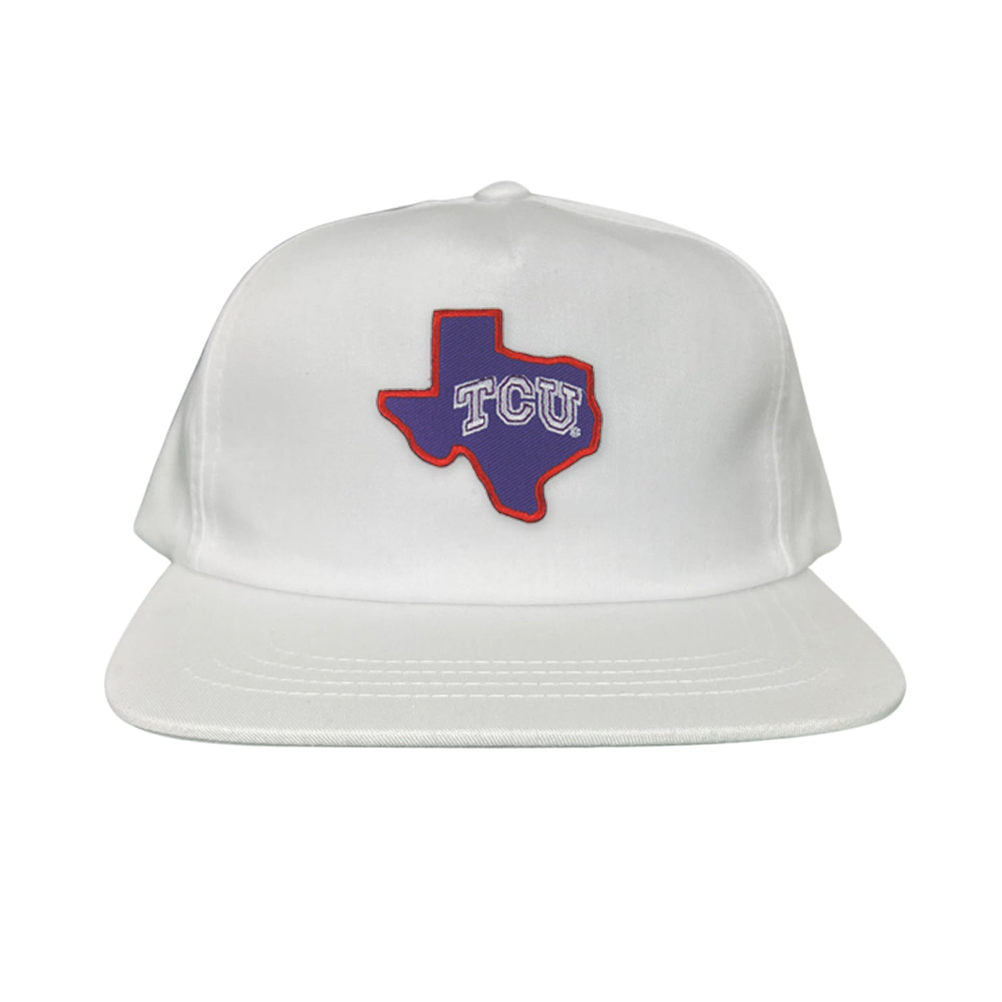 TCU State of Texas TCU / 211 / Hats / TCU011 / MM