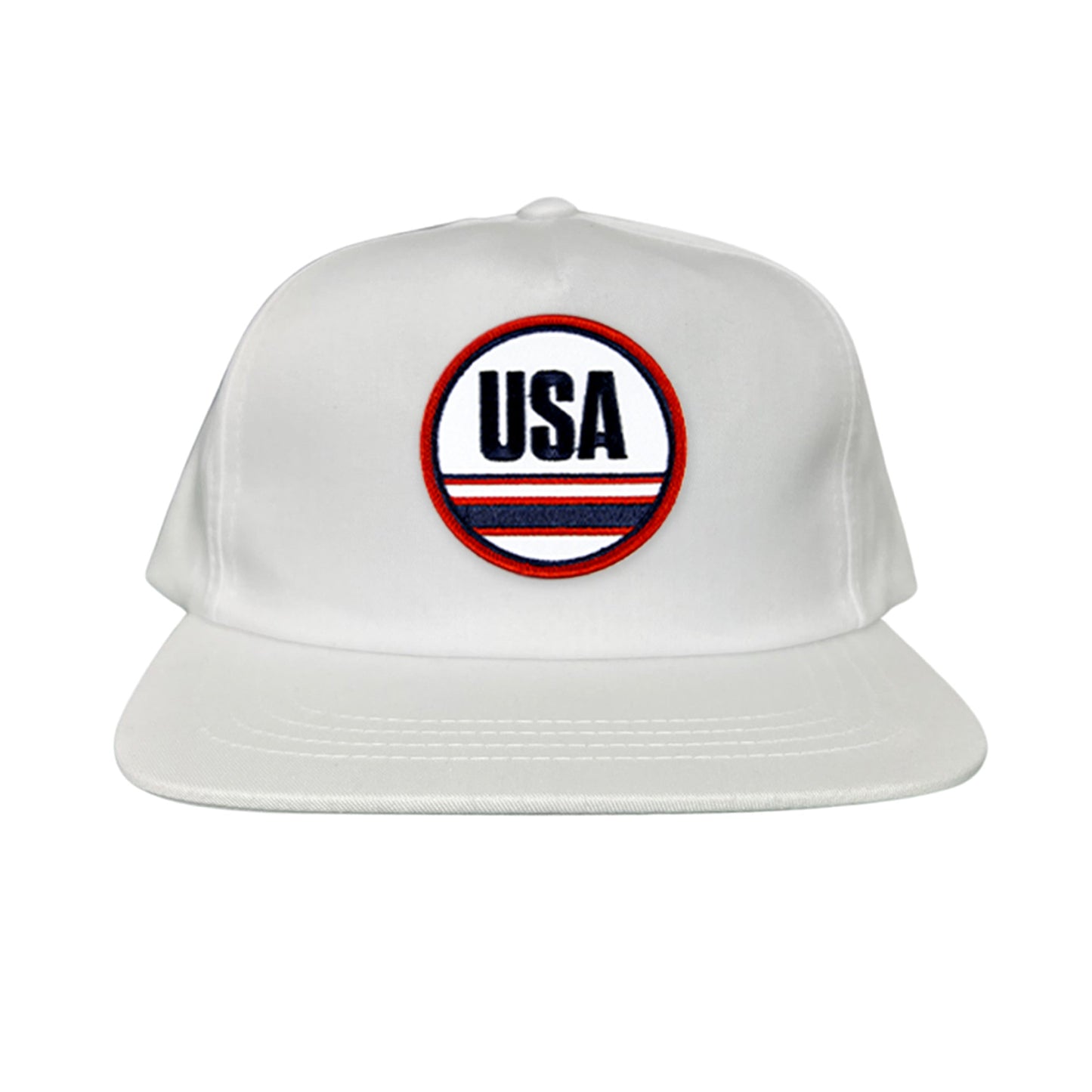 The USA Patch