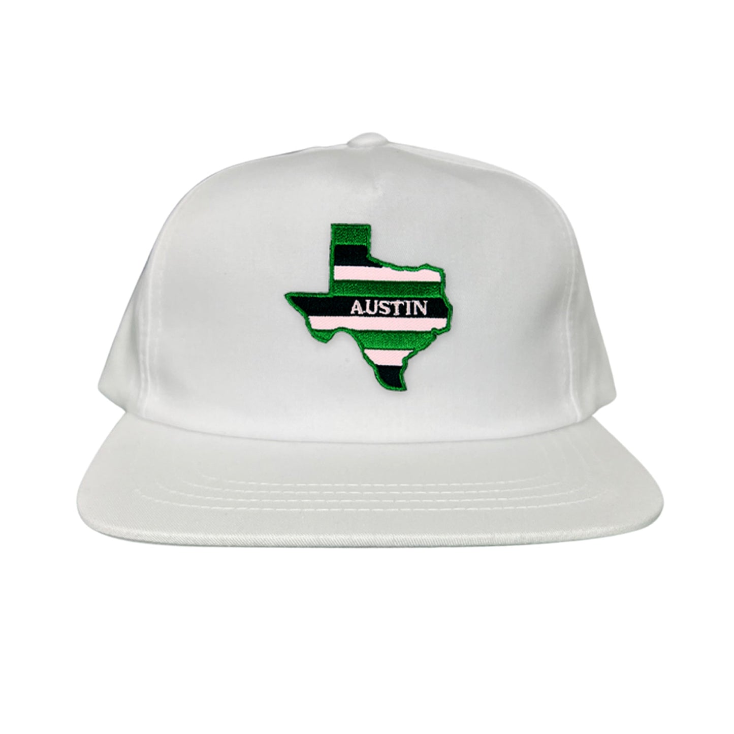 Last Stand Legion Austin State of Texas / Hats / 067