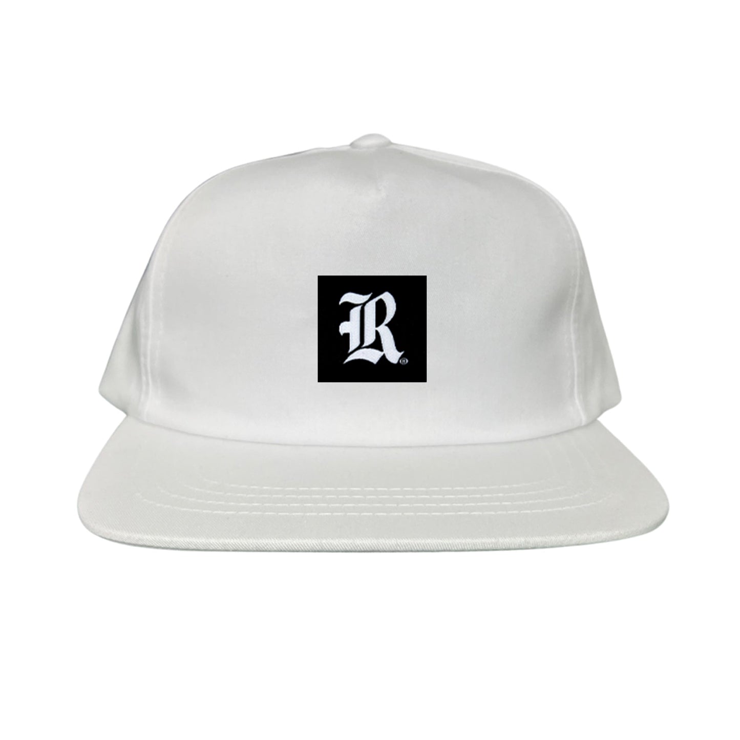 Rice Black Label LR Logo / 195 / Hat / RICE025 / MM