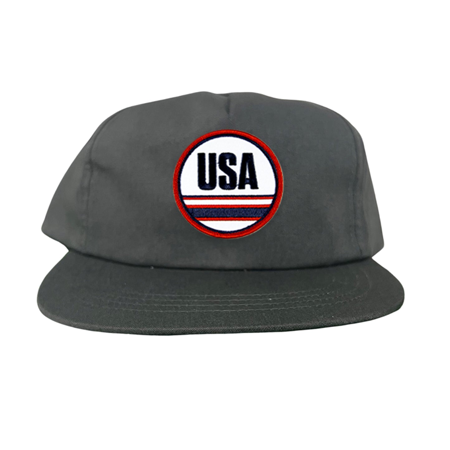 The USA Patch