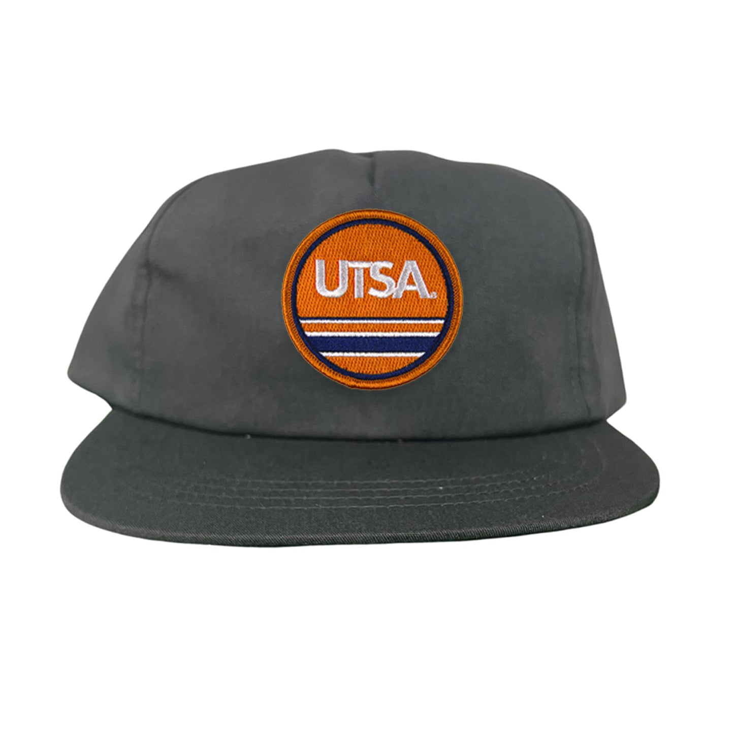 UTSA UTSA Circle Line Patch / Hats/ 160 / UTSA