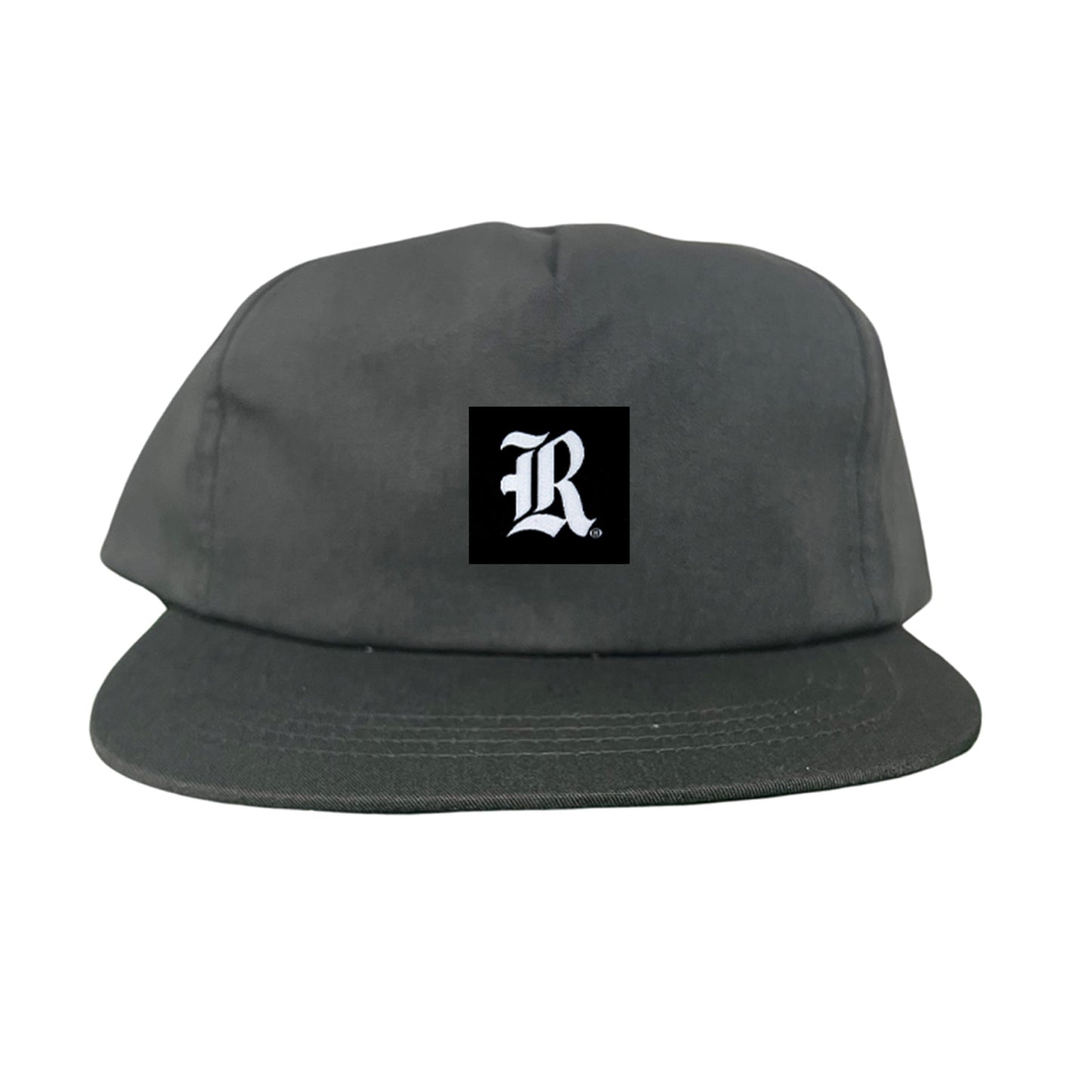 Rice Black Label LR Logo / 195 / Hat / RICE025 / MM