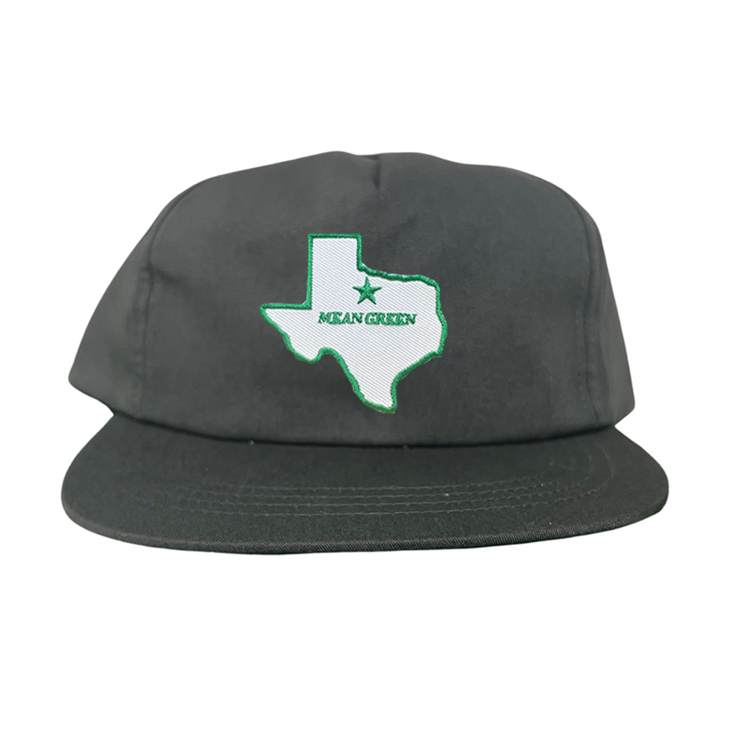 North Texas State of Texas Mean Green  / 264 / UNT087 / MM