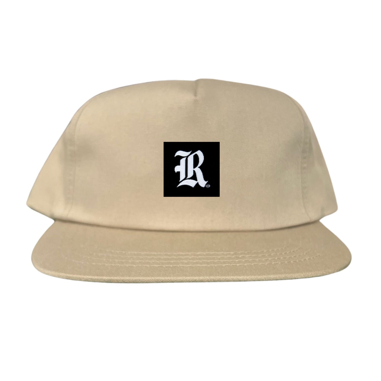 Rice Black Label LR Logo / 195 / Hat / RICE025 / MM