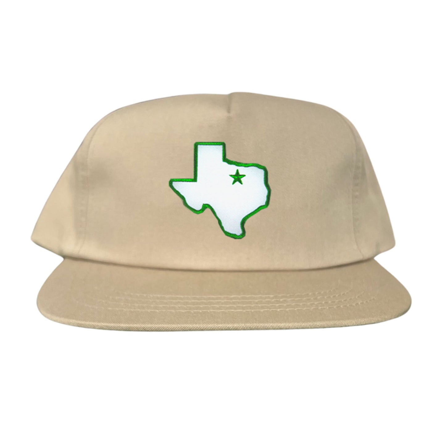 UNT State of Texas Star / 210 / Hats / UNT012 / MM