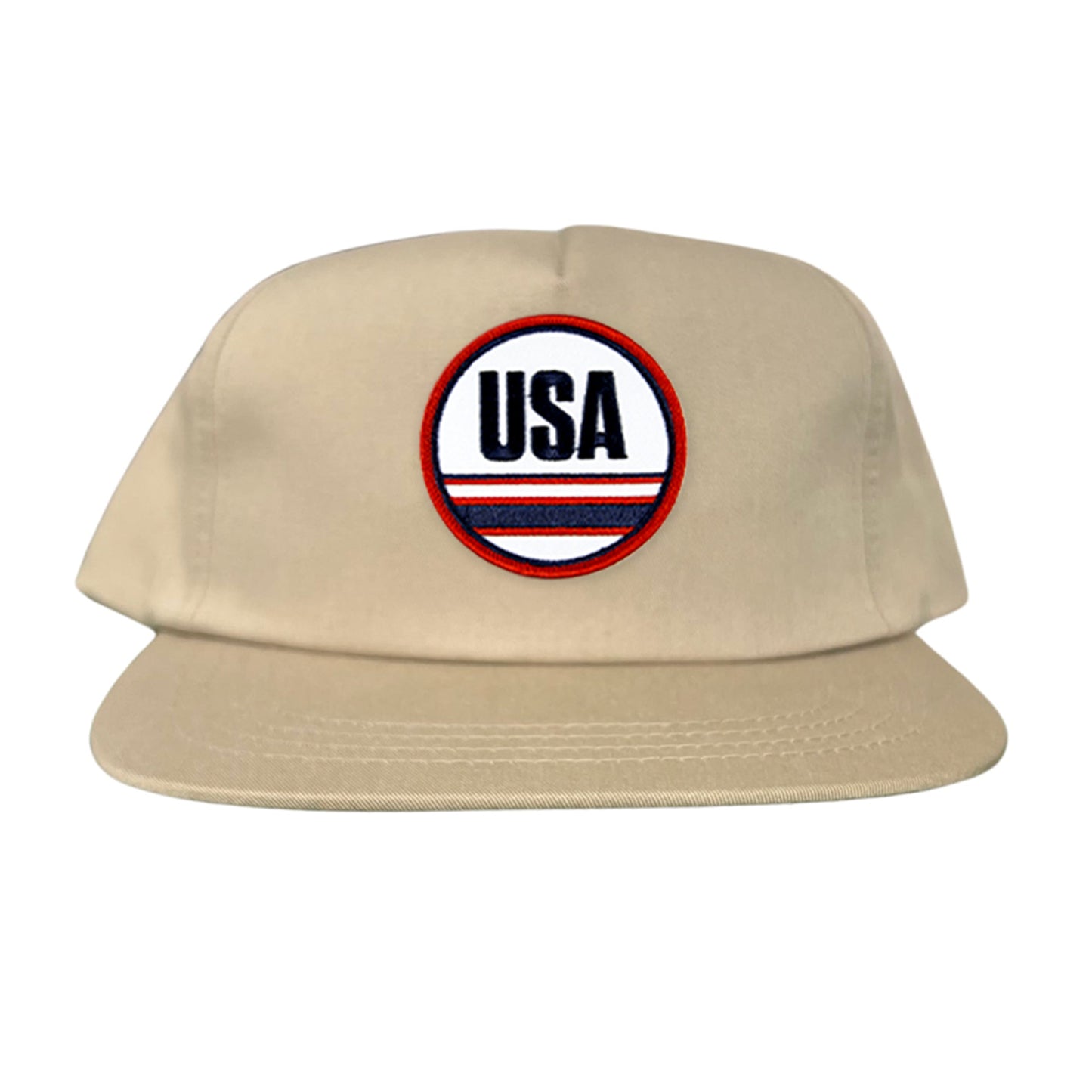 The USA Patch