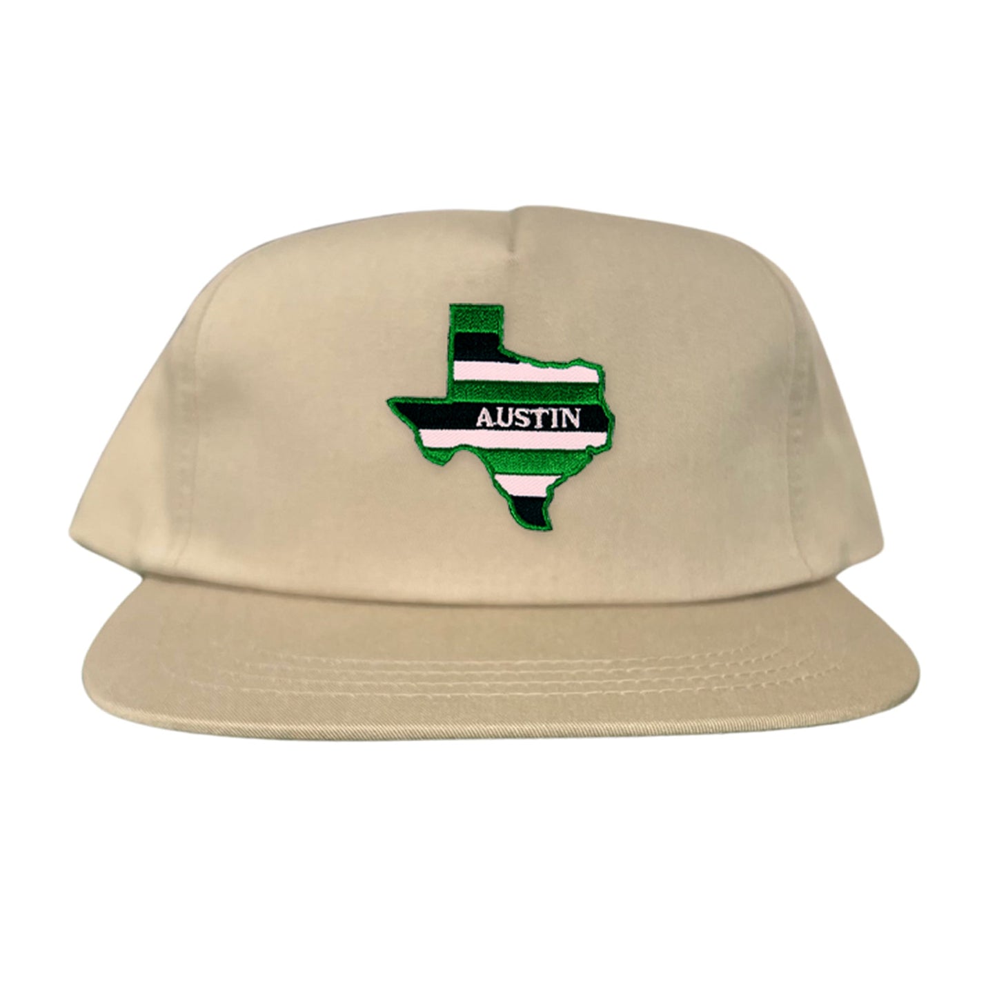 Last Stand Legion Austin State of Texas / Hats / 067