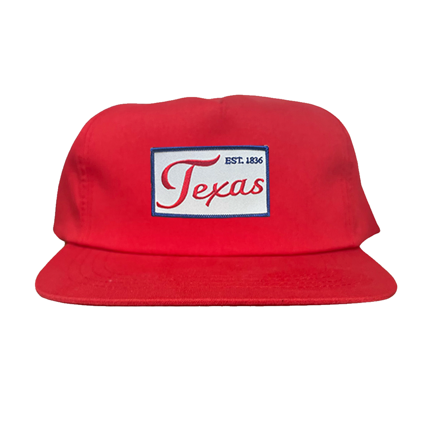 Last Stand Texas EST 1836 Script / Hats / 022 / MM