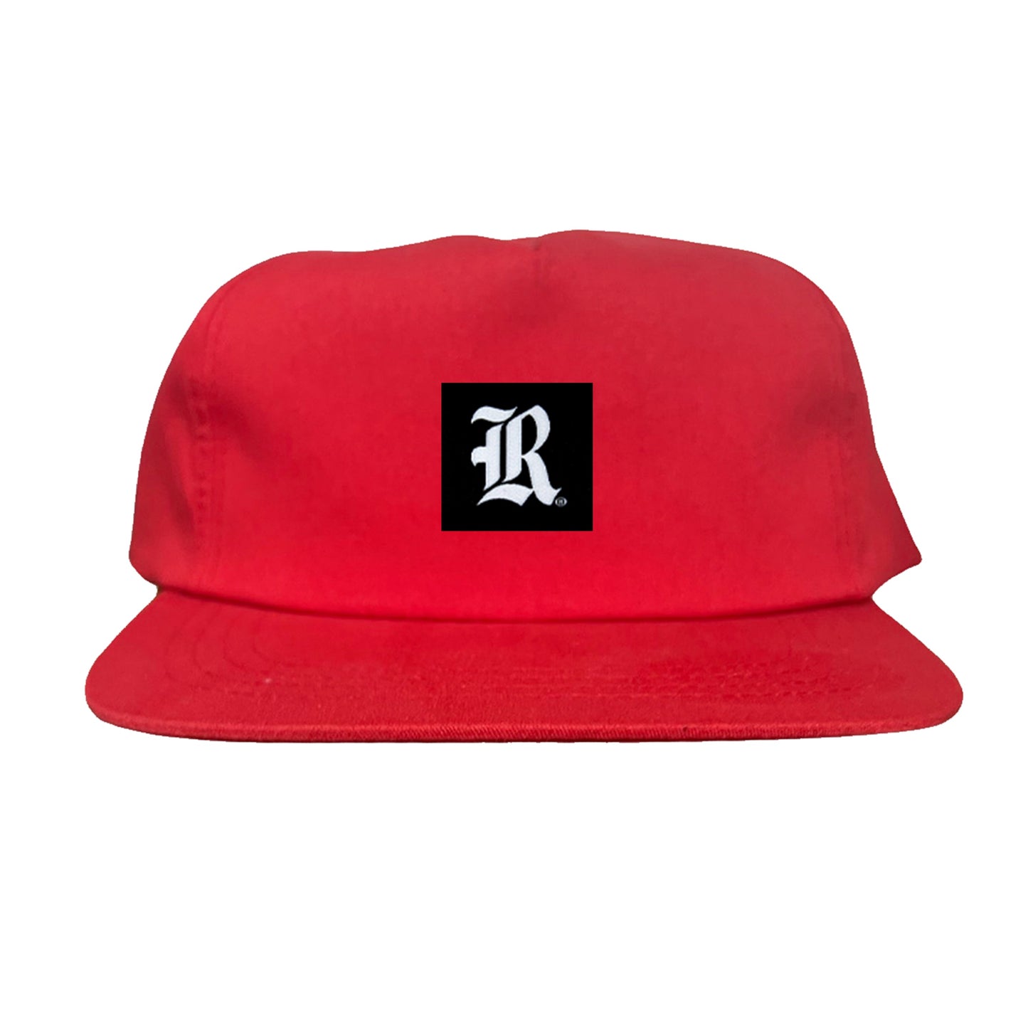 Rice Black Label LR Logo / 195 / Hat / RICE025 / MM
