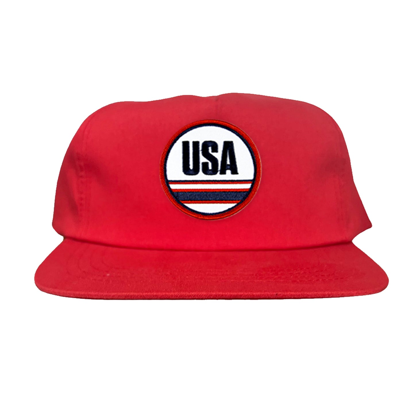 The USA Patch