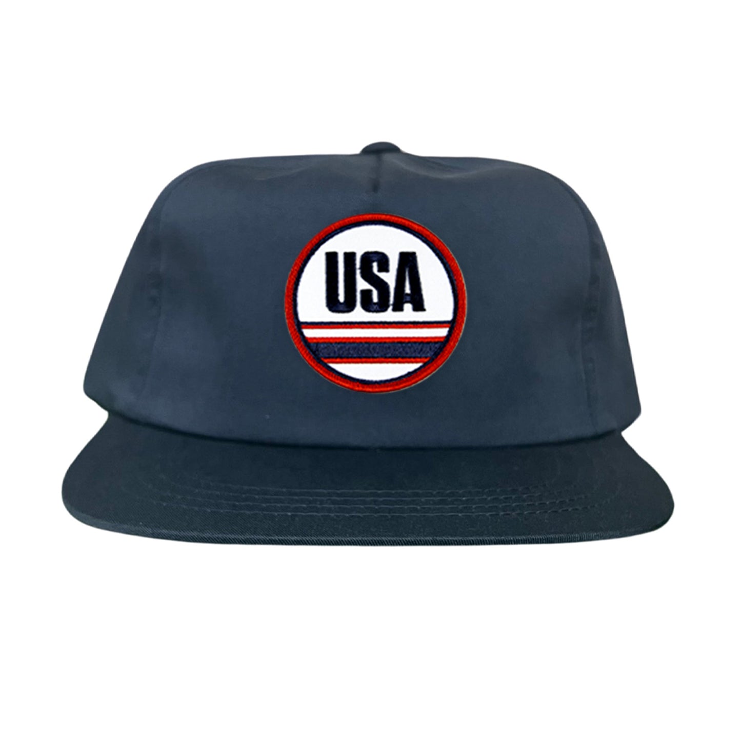 The USA Patch