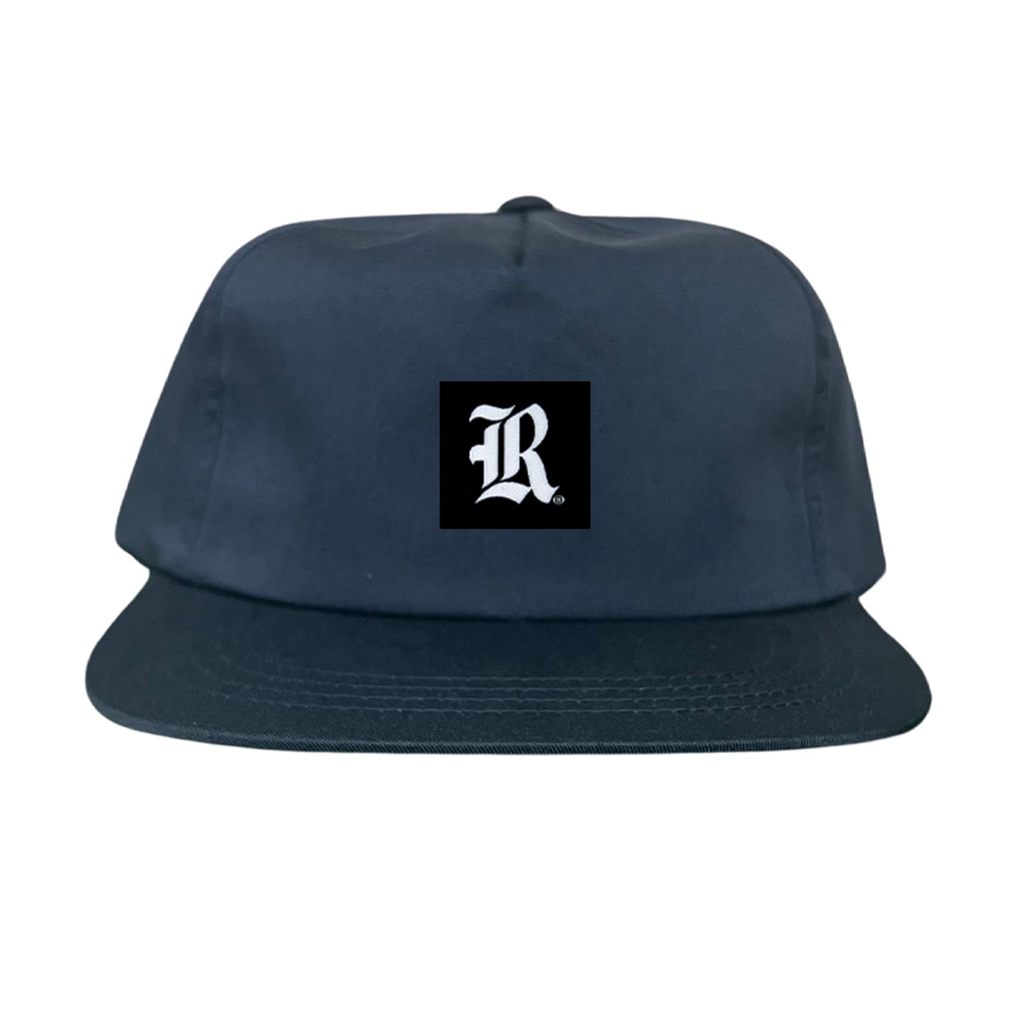 Rice Black Label LR Logo / 195 / Hat / RICE025 / MM