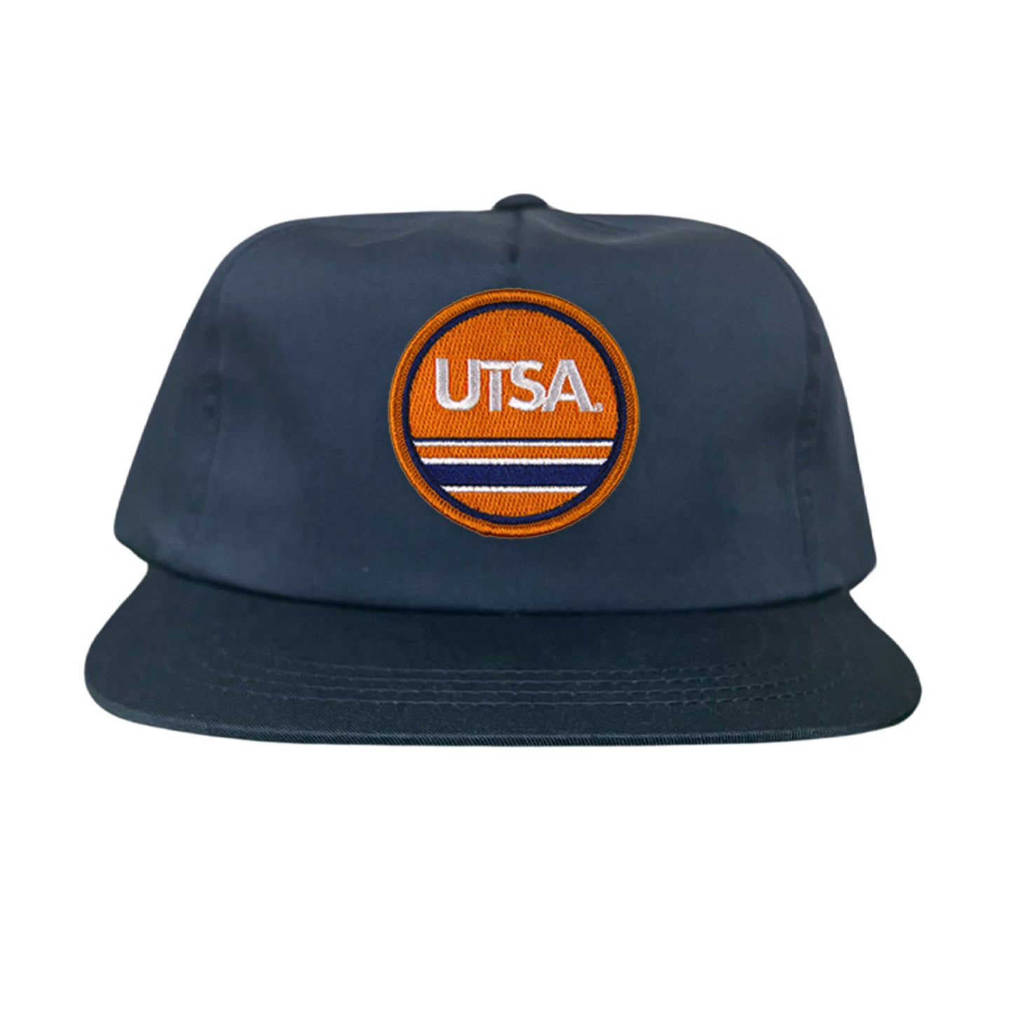 UTSA UTSA Circle Line Patch / Hats/ 160 / UTSA
