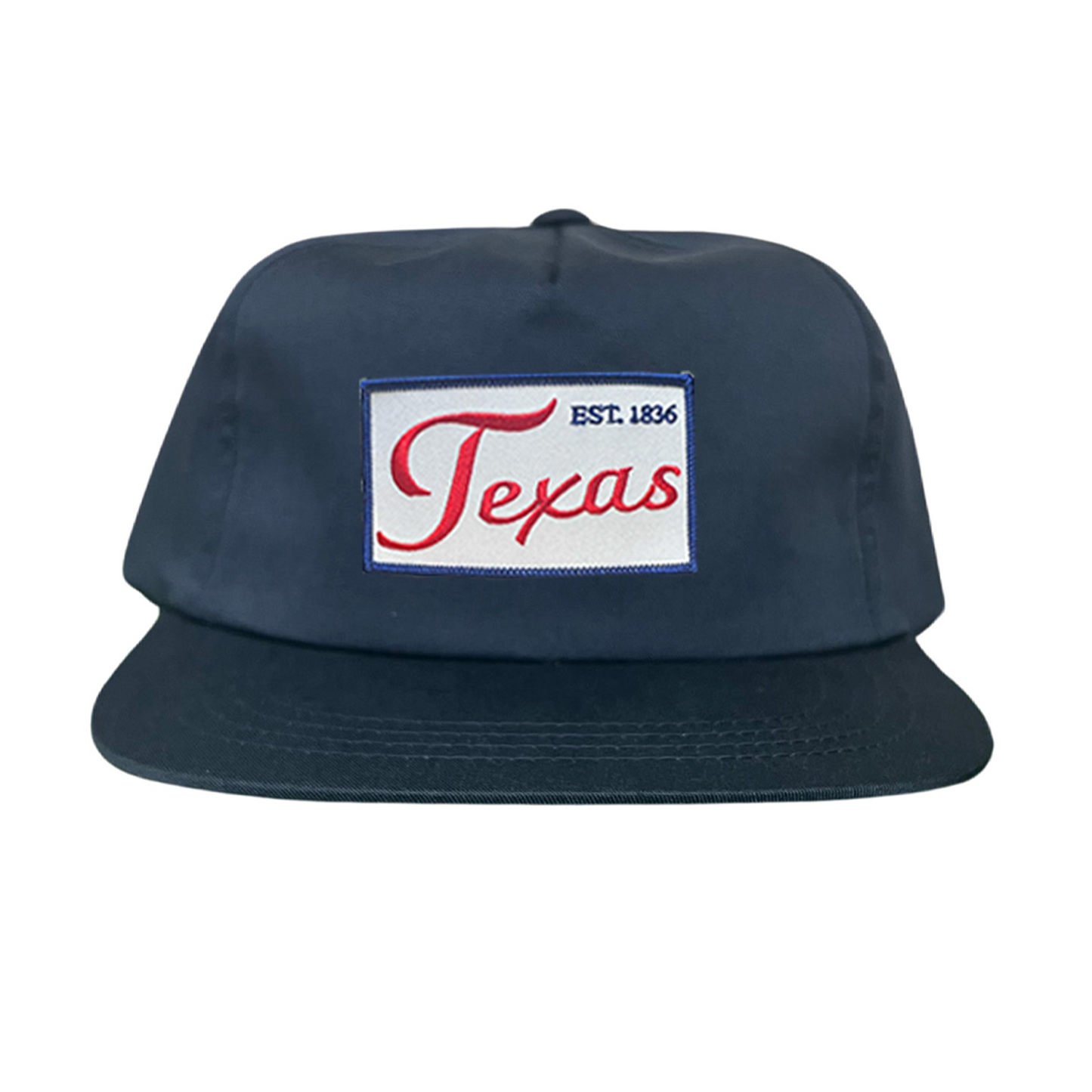Last Stand Texas EST 1836 Script / Hats / 022 / MM