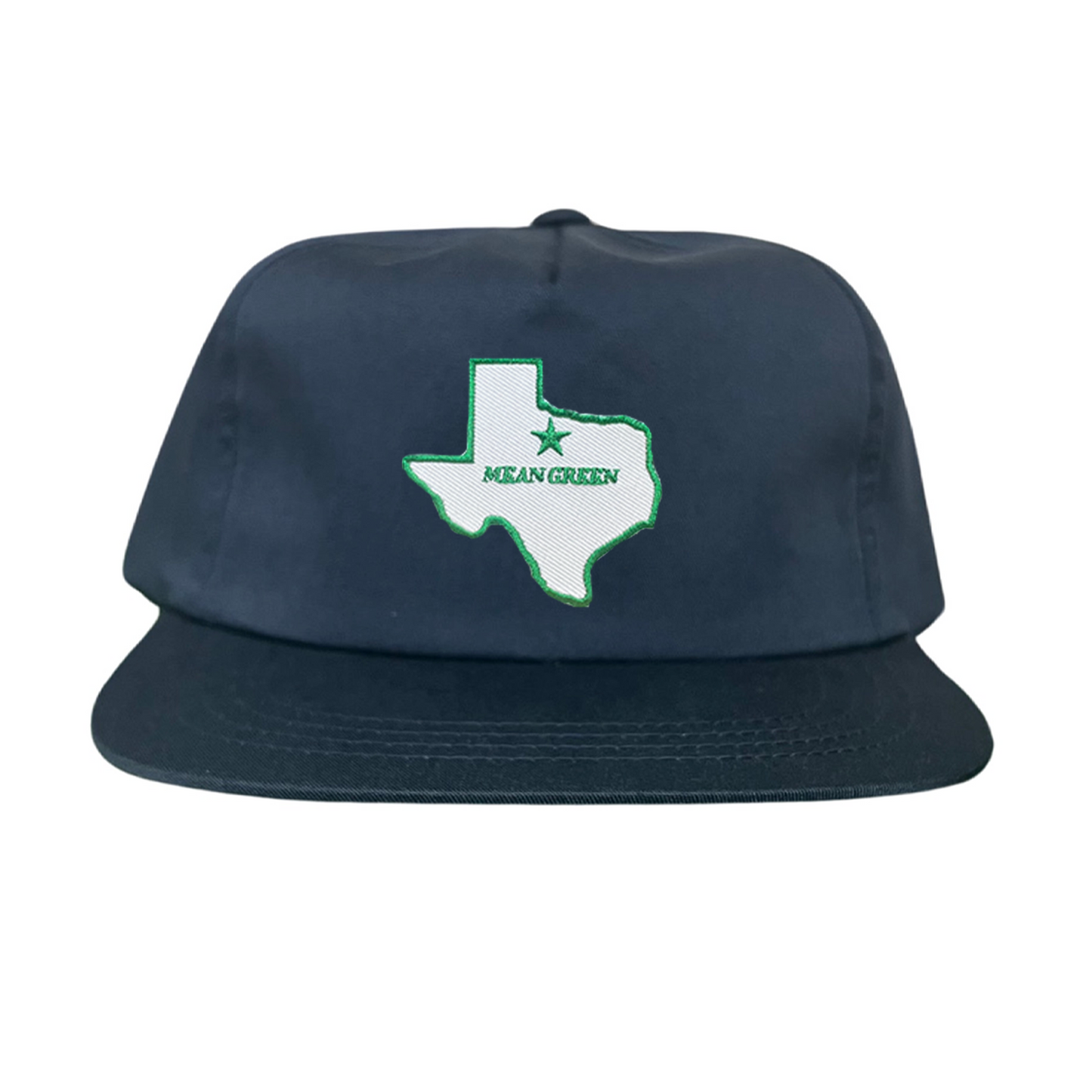 North Texas State of Texas Mean Green  / 264 / UNT087 / MM