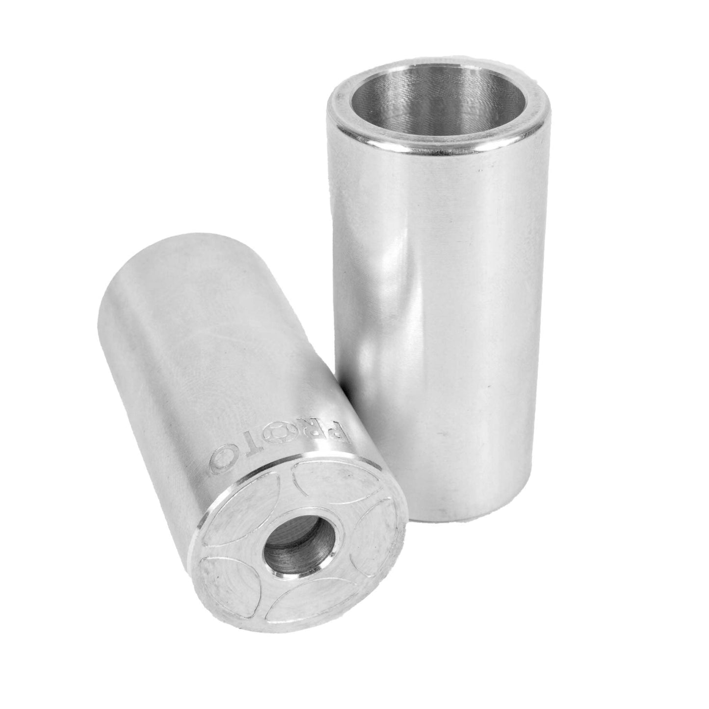 Proto Wide Deck-End Kit 6″ - Raw