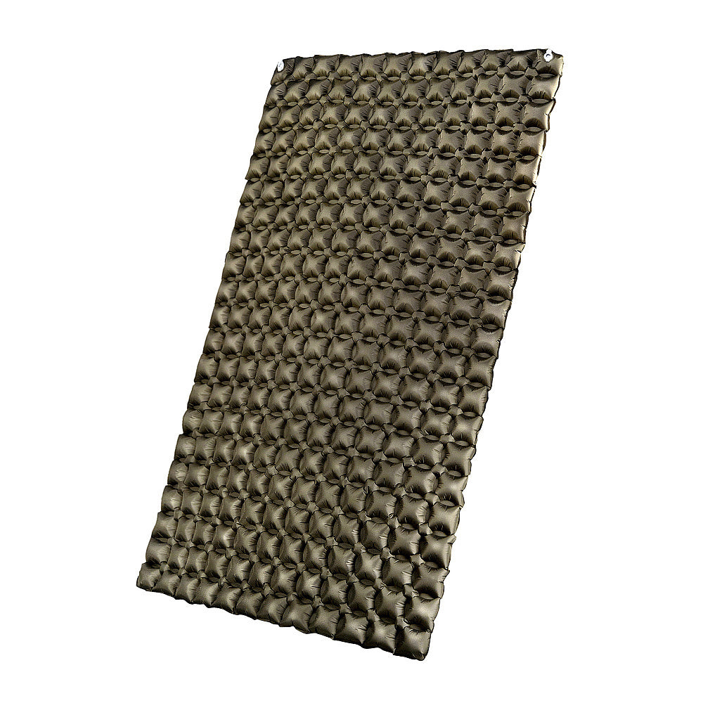 M‑Tac Inflatable Sleeping Pad (77″ × 47″)