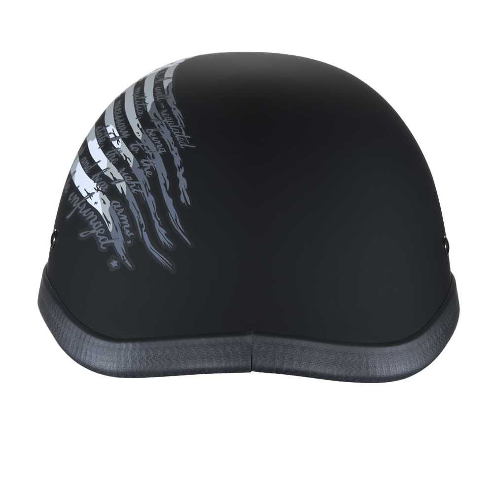 Novelty Eagle- W/ 2nd Amendment