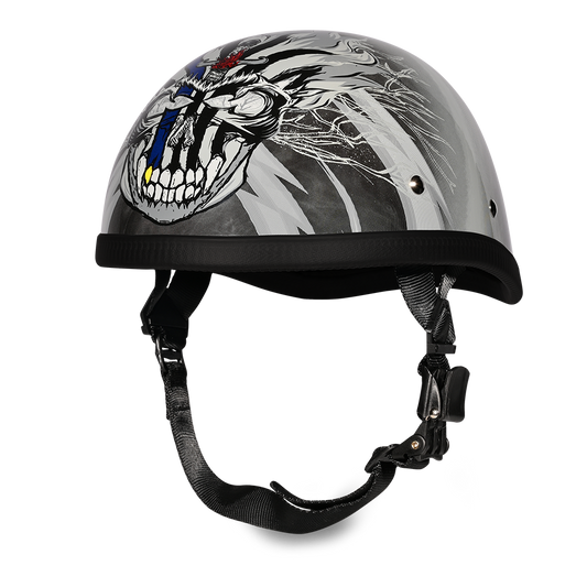 Novelty Eagle- W/ Thunder