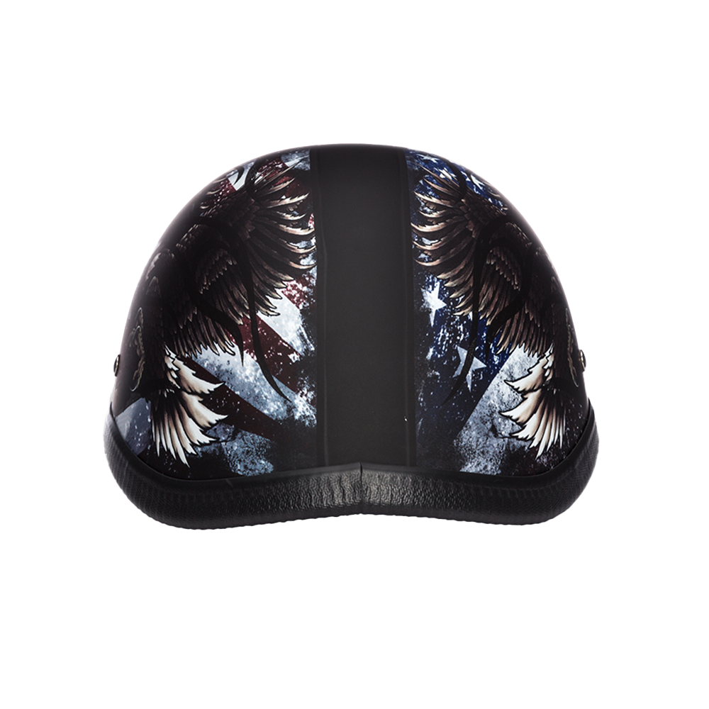 Novelty Eagle- W/ USA