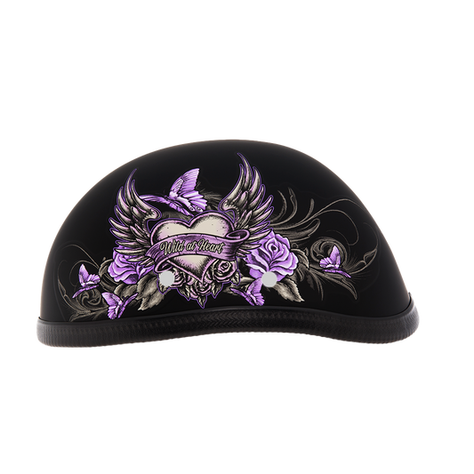 Novelty Eagle- W/ Wild At Heart