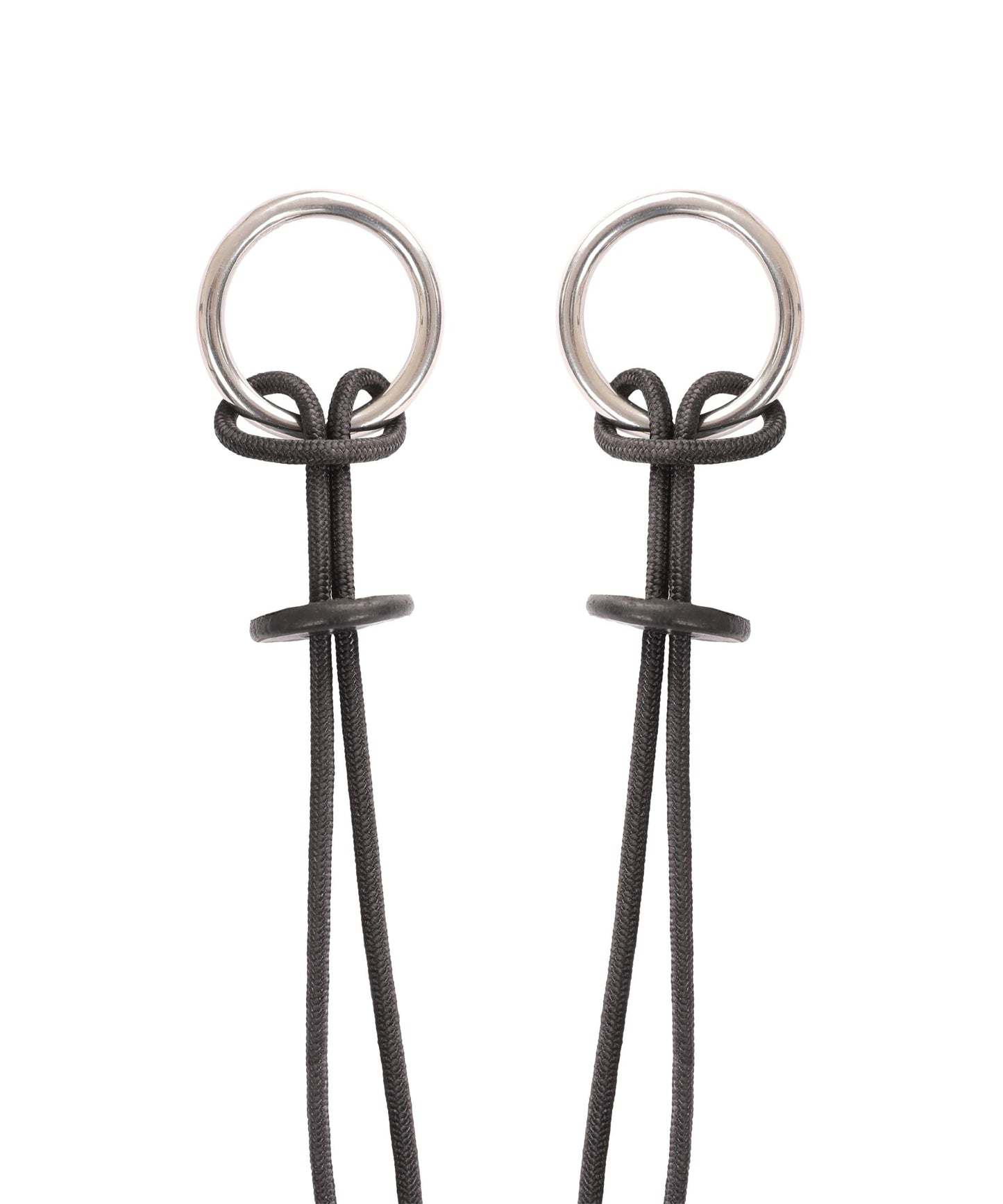 ExionPro Thin Rope Gag Cheek Pieces