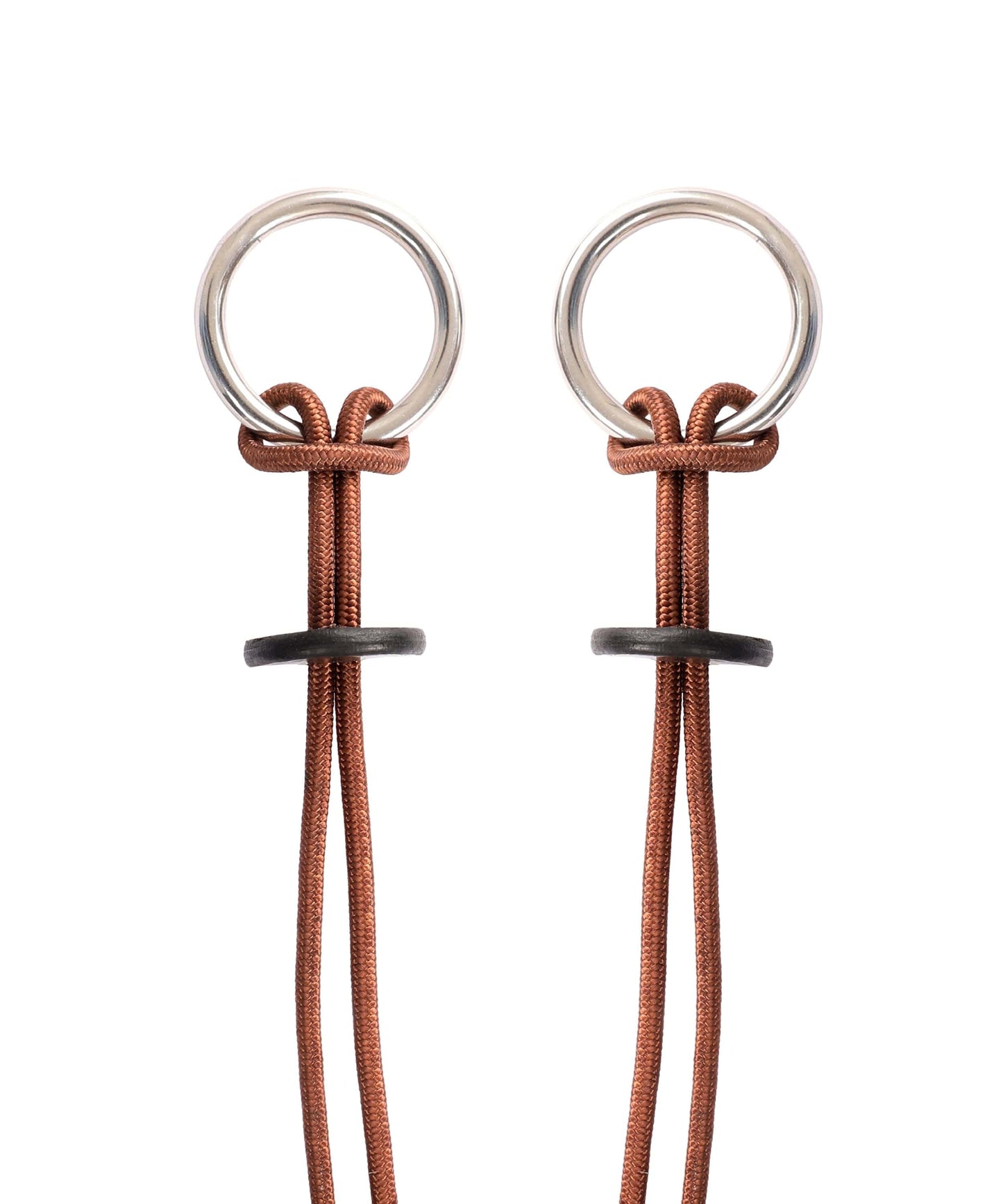 ExionPro Thin Rope Gag Cheek Pieces