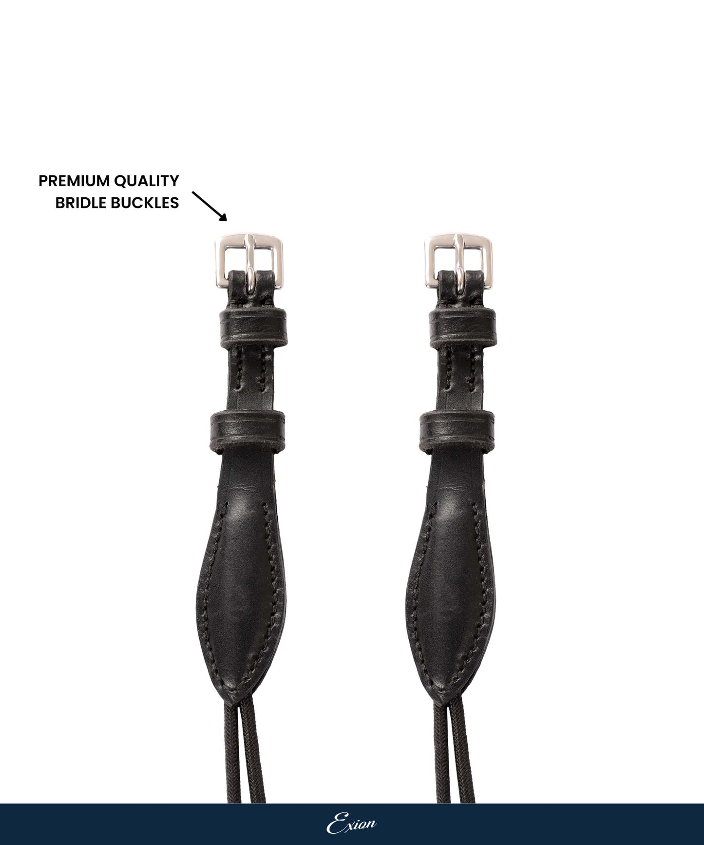 ExionPro Thin Rope Gag Cheek Pieces