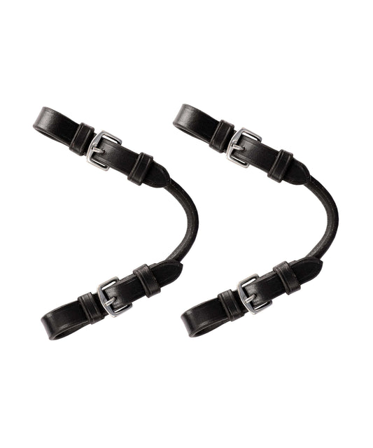 ExionPro Leather Pelham Roundings Bit Converter