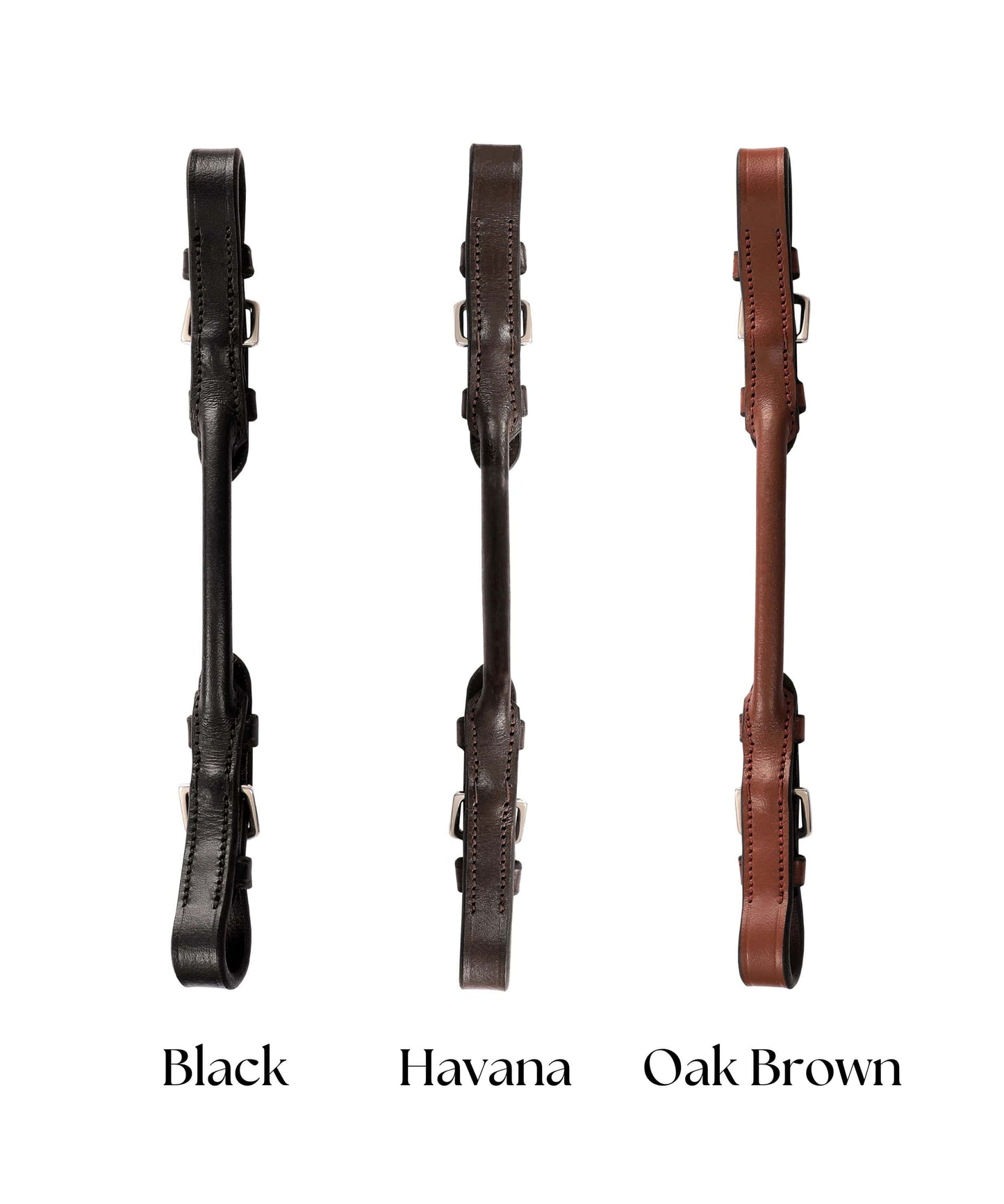 ExionPro Leather Pelham Roundings Bit Converter