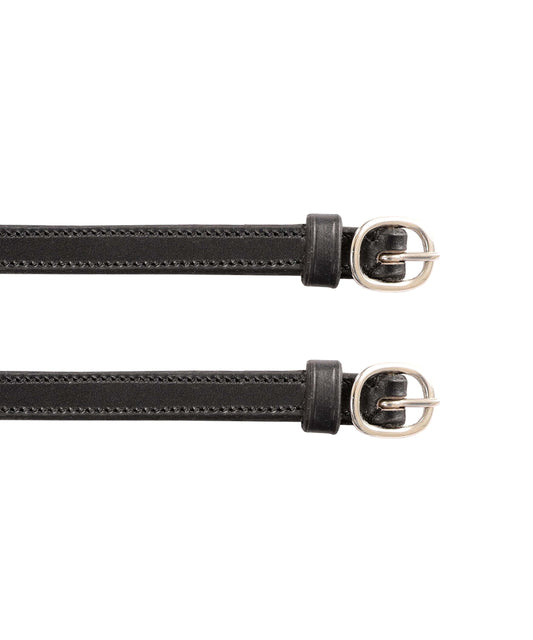 ExionPro English Spur Straps