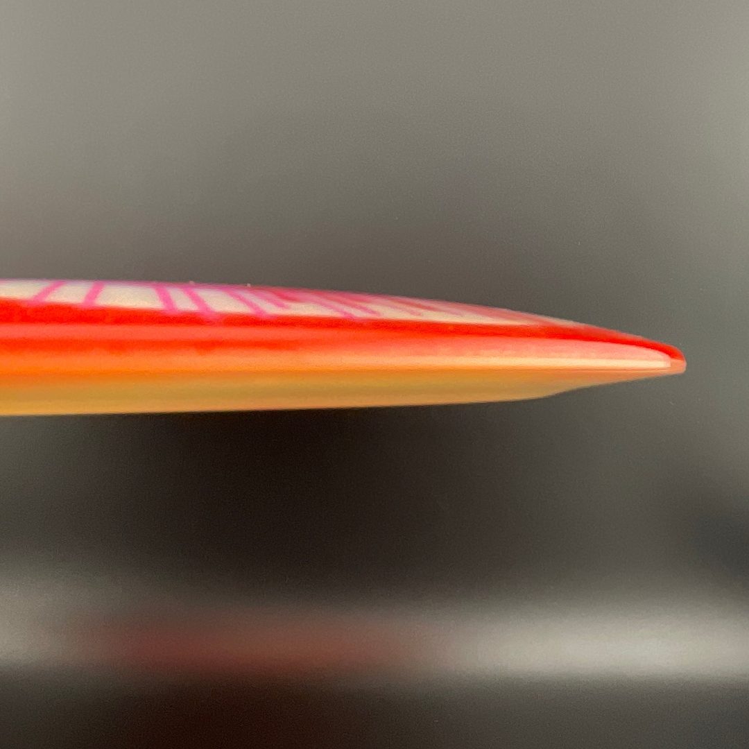 I-Dye Champion Shryke