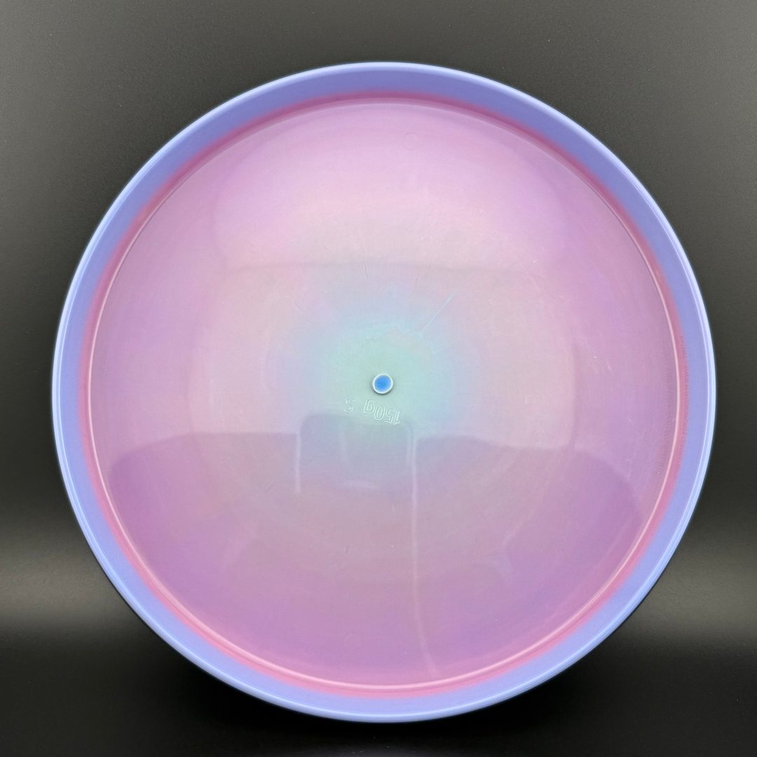 Neutron Soft Glitch - "Mutant Spider"