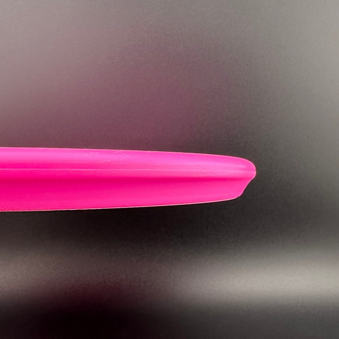 Soft Exo Tactic - Approach Disc