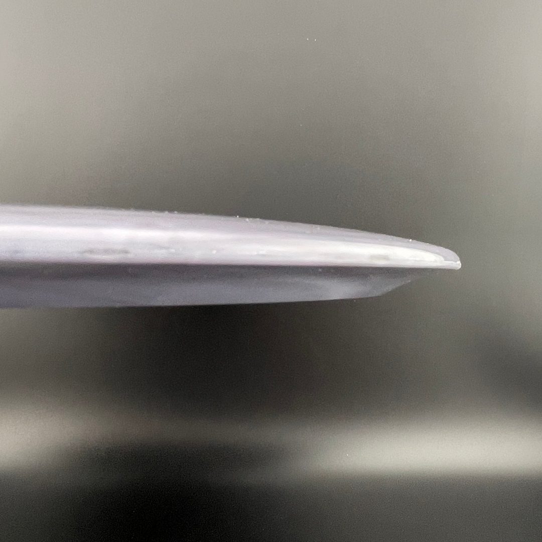 Aura Omen - Limited Edition TSA Stamp